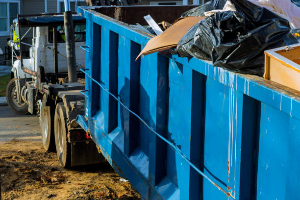 Best Dumpster Rental Services  in Saluda, SC